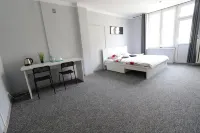 Fantastic-Inn Warszawa - Kopernika - Homestays