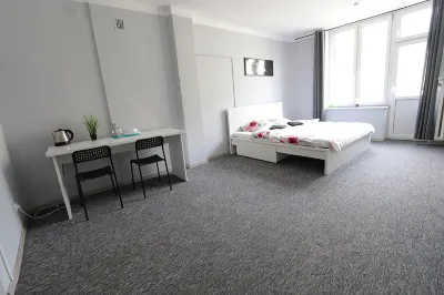 Fantastic-Inn Warszawa - Kopernika Hotels in 