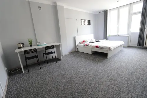 Fantastic-Inn Warszawa - Kopernika