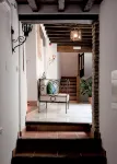 Charminghomesgranada Aljibe Antiguo, Con bañera Hidromasaje - อ่างจากุชชี่