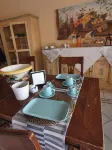 La Finestra Sul Mare - breakfast