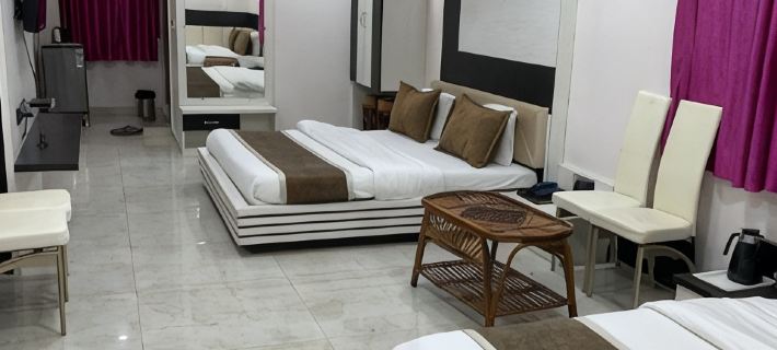 Hotel Royal Heritage Hotéis em Abu Road
