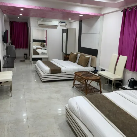 Hotel Royal Heritage