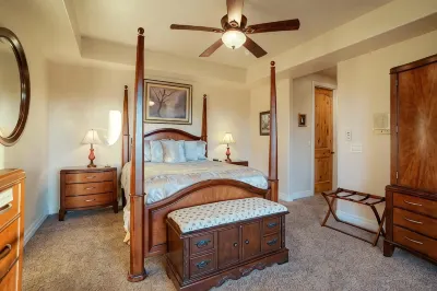 Summit Villa Bnb  호텔