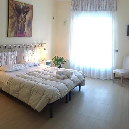 B&B Marzia