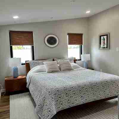Modern Styled Home in Historic Annapolis Eastport Neighborhood Rooms