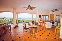 Casa Markel Hermosa Vista Panorámica al mar - 2 星級