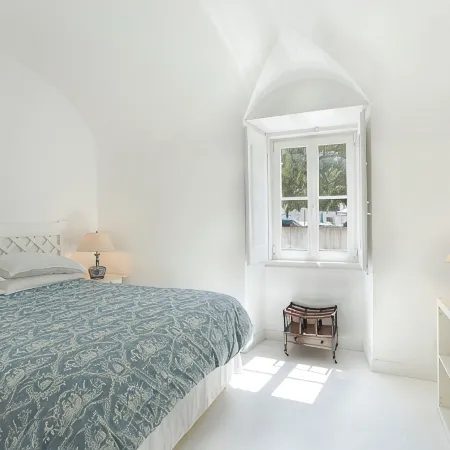 Dream apartment in the heart of a Royal Palace