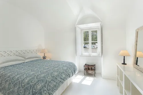 Dream apartment in the heart of a Royal Palace