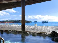 Matsushima Century Hotel - Hot Springs