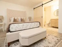 Spring Specials - Chic Boho Style - FirePit - 20Min to Six Flags - 10Min to Rafb Hotels in Live Oak