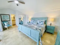 Wow the View! Sandy Bottoms, the largest waterfront 3 Bdrm Condo in Cowpet! - 4-Star