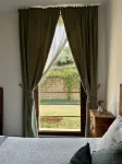 TUSCANY DETACHED HOUSE INCREDIBLE PANORAMA, LARGE GARDEN 5 MIN FROM AREZZO - Bungalows