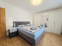 Vacation apartment 1 - near Phantasialand, Cologne, Bonn, Brühl Hotéis em Weilerswist