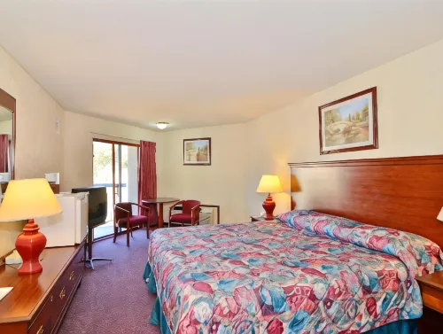America's Best Value Inn of Novato