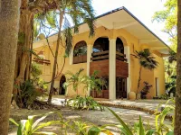 Steps to Ocean Playacar Villa Private Pool hosts 25+ guest - Villas
