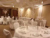 Hampton Inn & Suites Phoenix-Surprise - Bữa sáng