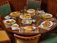 Regency Tunis Hotel Hoteles en La Soukra