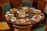 Regency Tunis Hotel