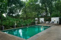 Reen Resorts Aanavilasam Plantation Thekkady - Private Pools