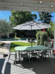 West Park House | Relaxing Park Life - 4-Star