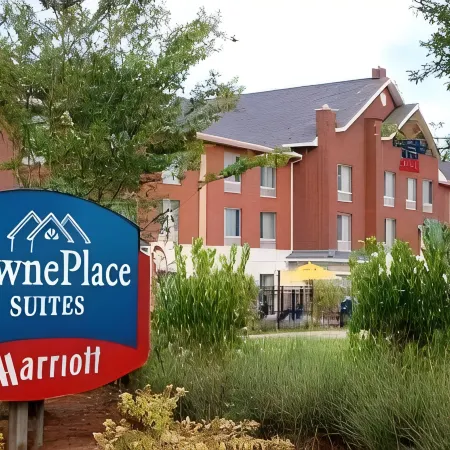 TownePlace Suites Rock Hill