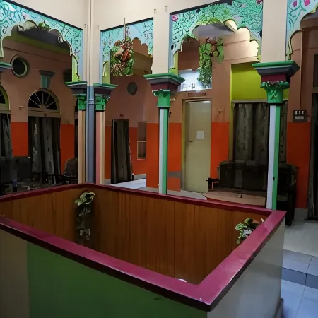 Baba Guest House