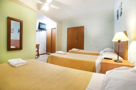 Hotel Parada