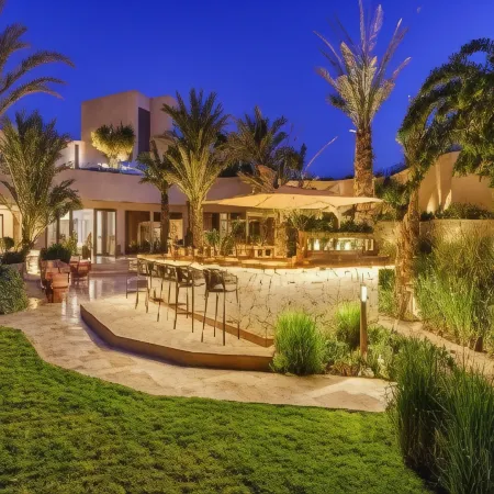 Fairmont Taghazout Bay