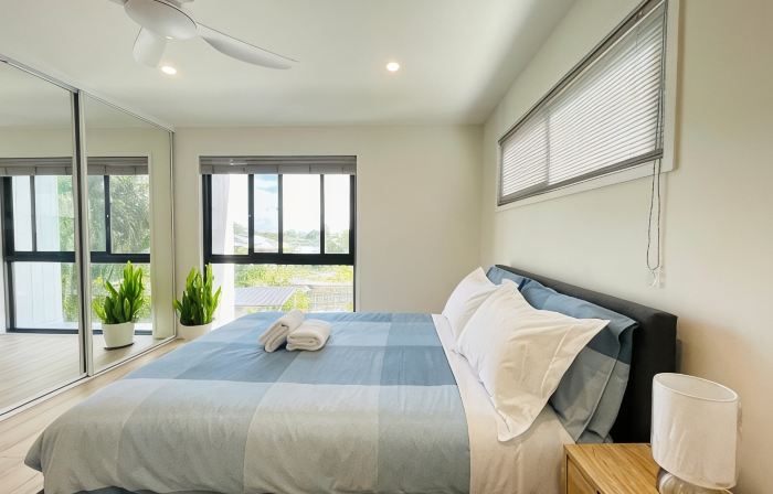262 Troughton Accommodation