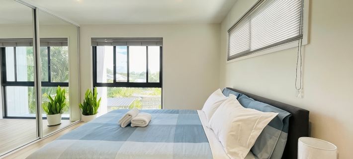 262 Troughton Accommodation Hotels in Brisbane