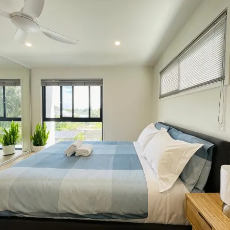 262 Troughton Accommodation