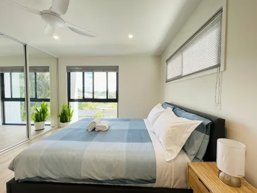 262 Troughton Accommodation - 신규