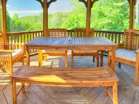 Spacious Lakes Region Retreat—Game Room & Gazebo Hotels in Meredith