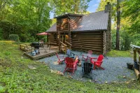 Close to Town and Nature! Trailer Parking/Easy Access, New Hot Tub, Dog Friendly - 4つ星