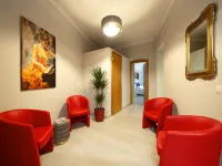 Hotel Priscilla - 3-Star