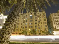 Le Park Hotel