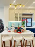 3 bedroom seafront Cherry Villa - Novaworld Phan Thiet - Villas