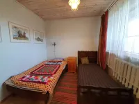 Private Apartment in Tallin/Pelgurand "2A" -  Appartamenti vacanze