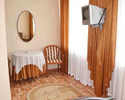 Ishim Hotels in Ishim