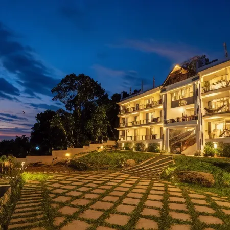 Aadisaktthi Resorts & Spa Kovalam