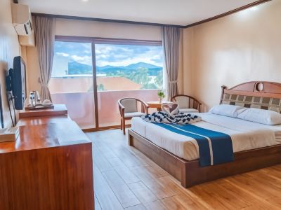 Vista Marina Hotel and Resort