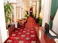 Safeer Hotel Suites - Condos
