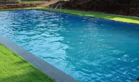 Spring Nature Stay - Beach