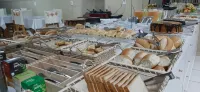 بوزادا بايا دوس كورايس - فطور