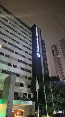 Transamerica Wise Indaiatuba