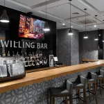 Willing Hotel - bar