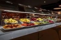 Grand Riviera Princess - All Inclusive - servizio colazione