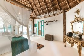 Hotel Cormoran Tulum & Cenote