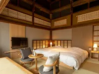 Classic & modern SELF-STYLED HOTEL Banba Oosone Hotels in Chichibu